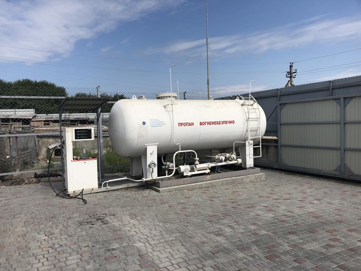 Загальна вартість вилучених товарно-матеріальних цінностей становить 1 млн 475 тис. гривень / відділ організації роботи Головного управління ДФС у Тернопільській області