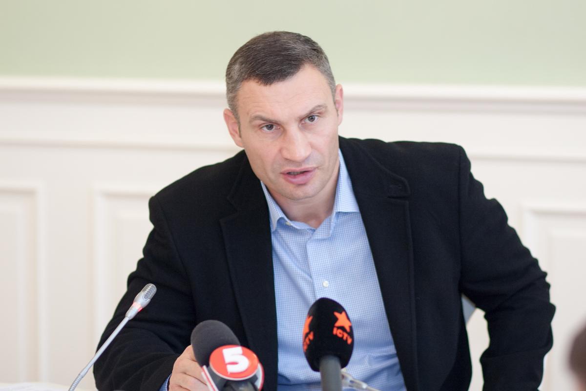 Кличко: Ми робимо все можливе, аби запобігти викраденню велосипедів громадського прокату Кличко: Ми робимо все можливе, аби запобігти викраденню велосипедів громадського прокату