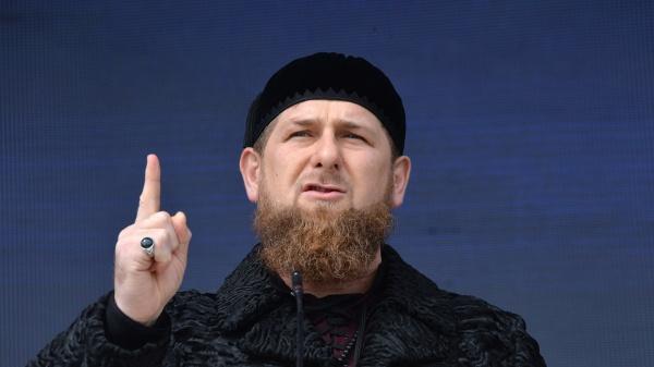 Кадыров пожертвовал миллион на восстановление церкви / islam-today.ru