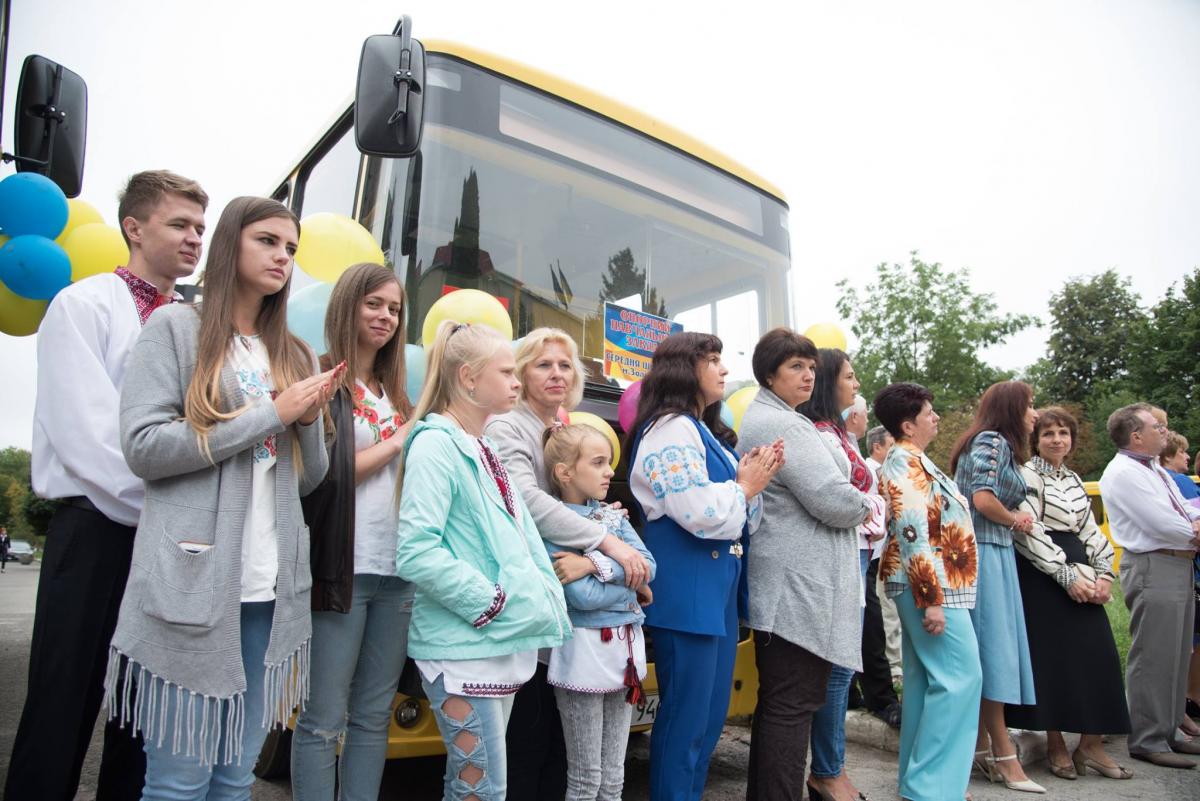 Фото прес-служби ТОДА Фото прес-служби ТОДА