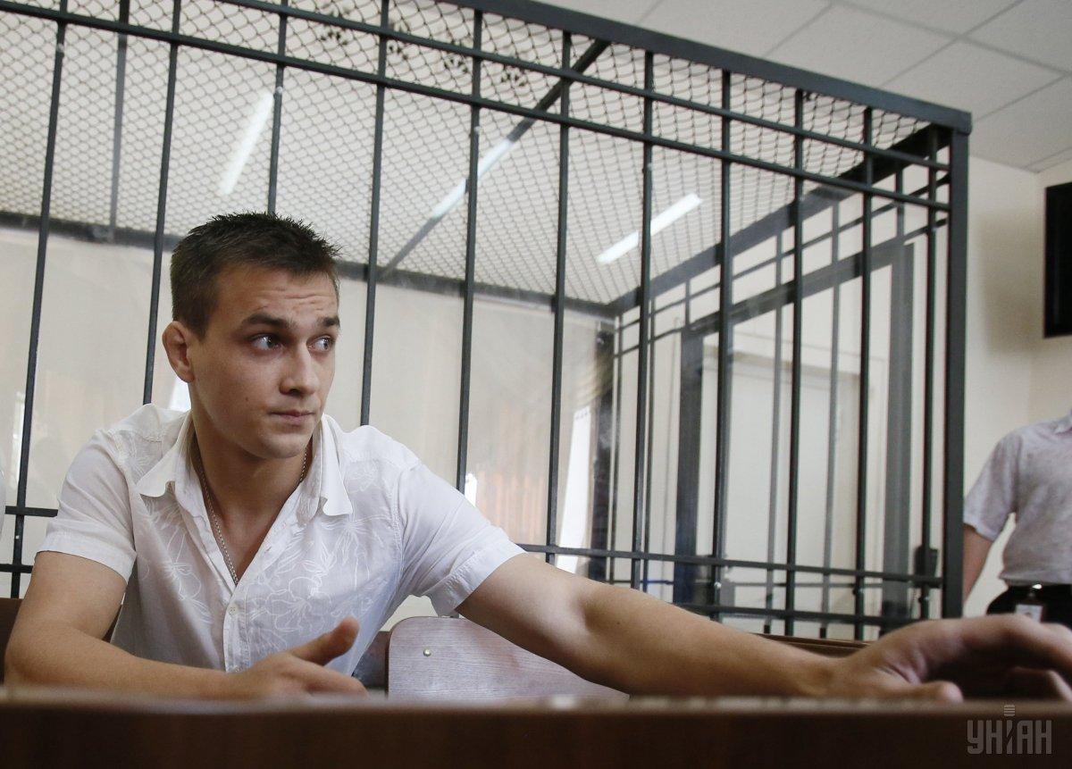 "Легендарного" Вадима Тітушка оголошено в розшук / УНІАН "Легендарного" Вадима Тітушка оголошено в розшук / УНІАН