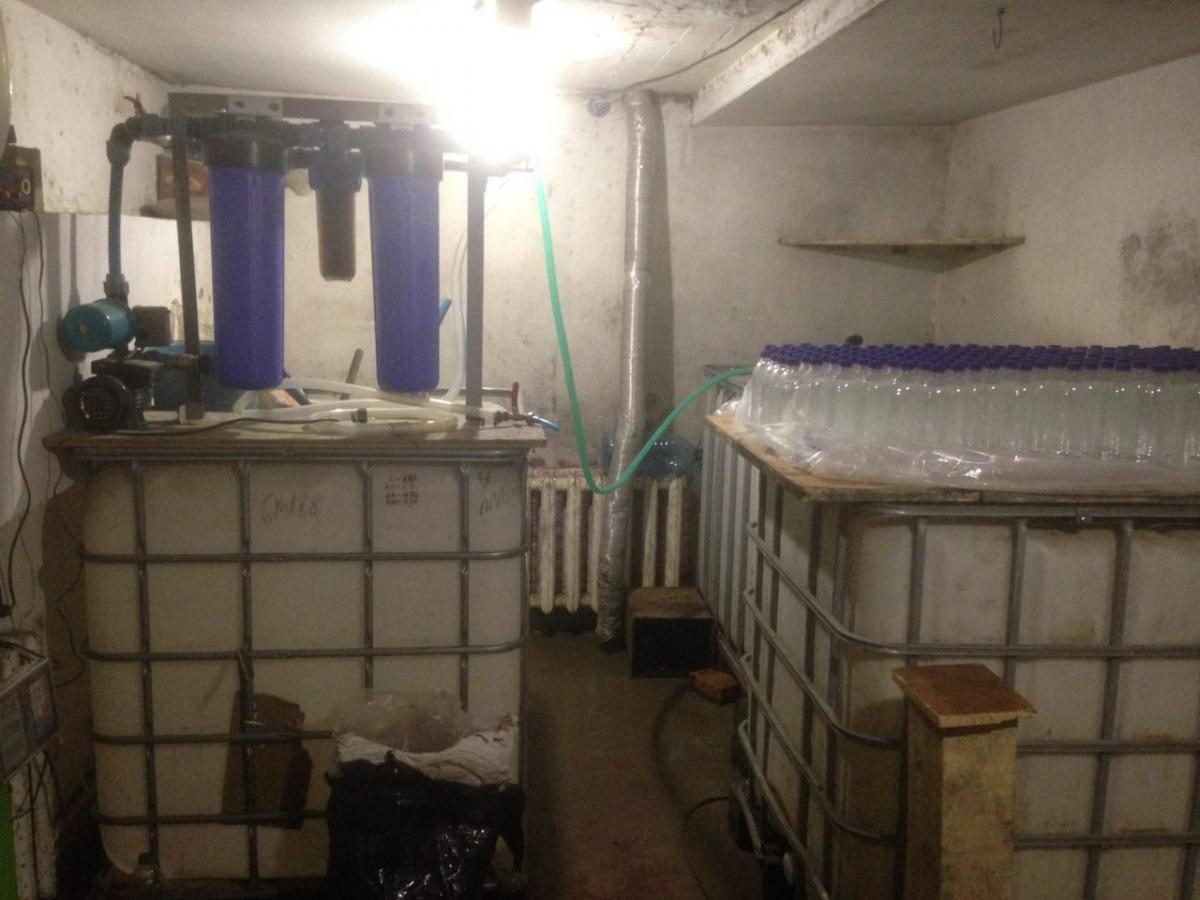 Фото відділ організації роботи ГУ ДФС у Тернопільській області