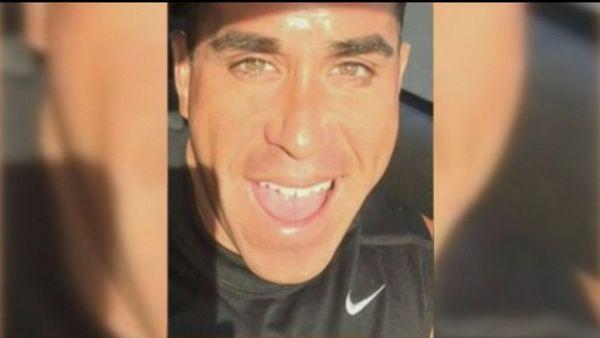 Пол Гонсалез обманював жінок / Скріншот