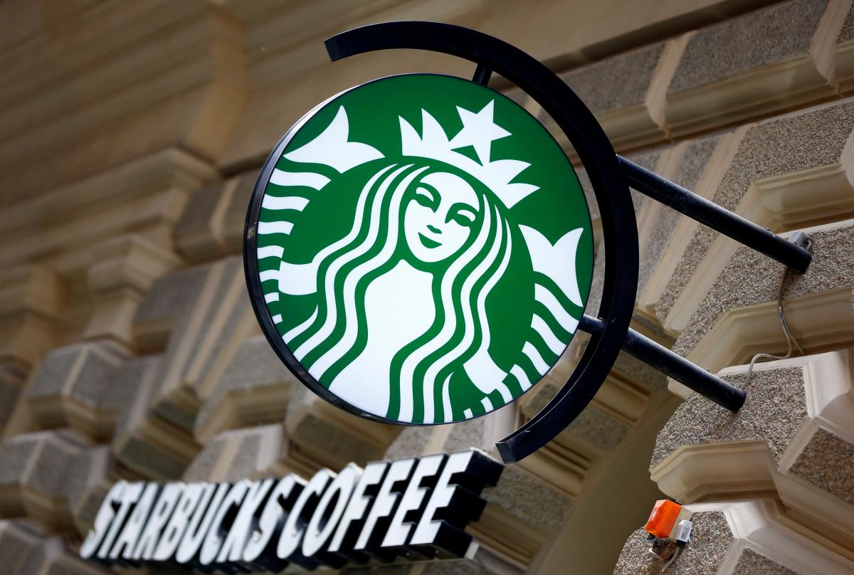 Серед очікуваних брендів можна назвати мережу кав'ярень Starbucks / REUTERS