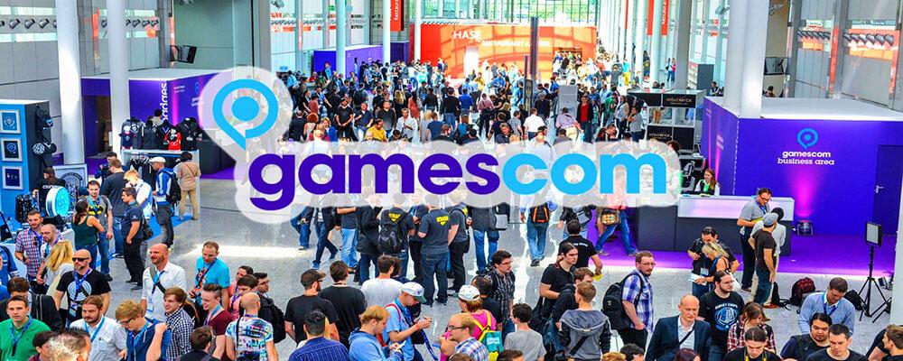 LeoGaming is the only Ukrainian fintech company in the Gamescom 2018 business zone for the third consecutive year LeoGaming is the only Ukrainian fintech company in the Gamescom 2018 business zone for the third consecutive year