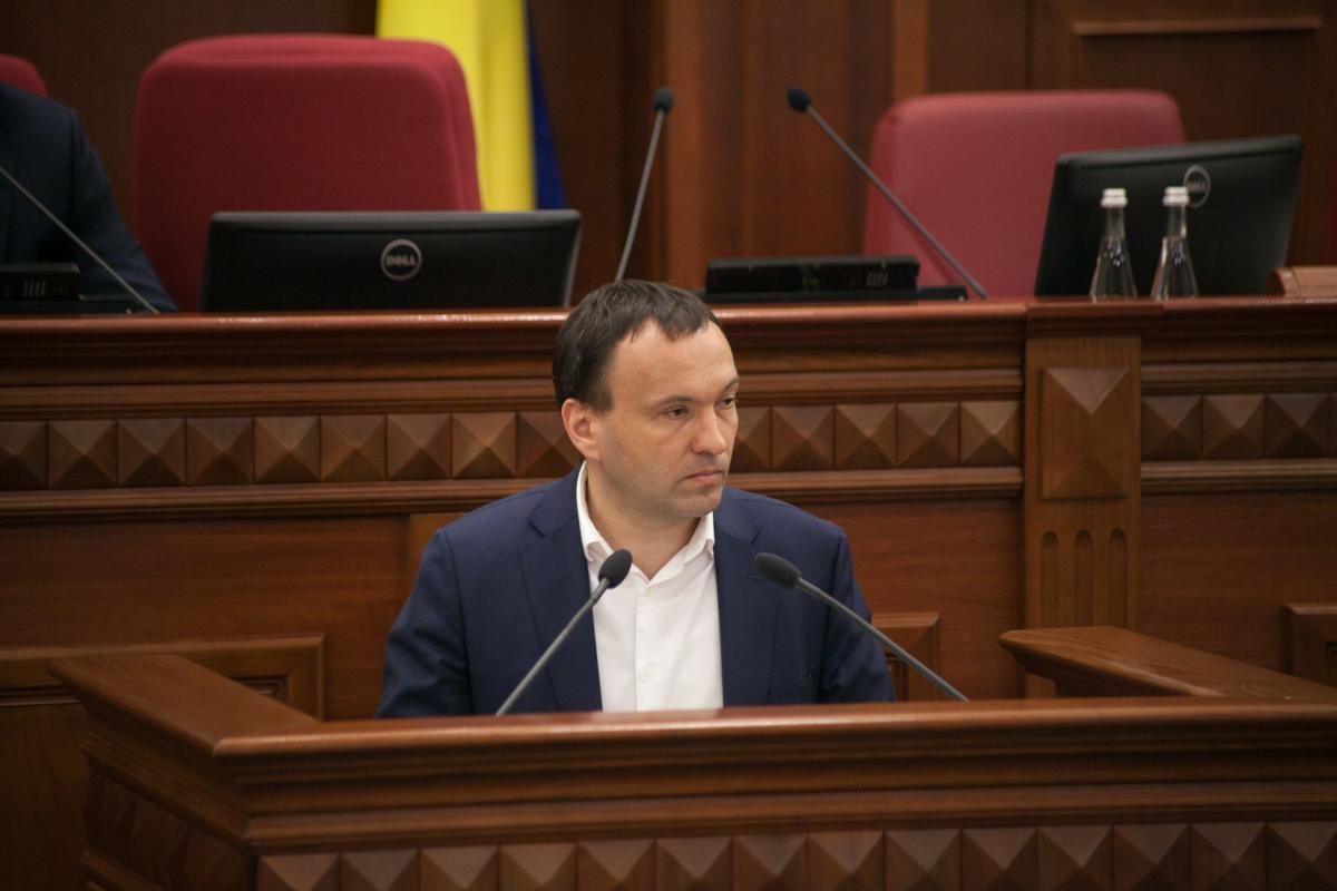 Киев достиг соглашения с правительством о возобновлении горячего водоснабжения в столице Киев достиг соглашения с правительством о возобновлении горячего водоснабжения в столице