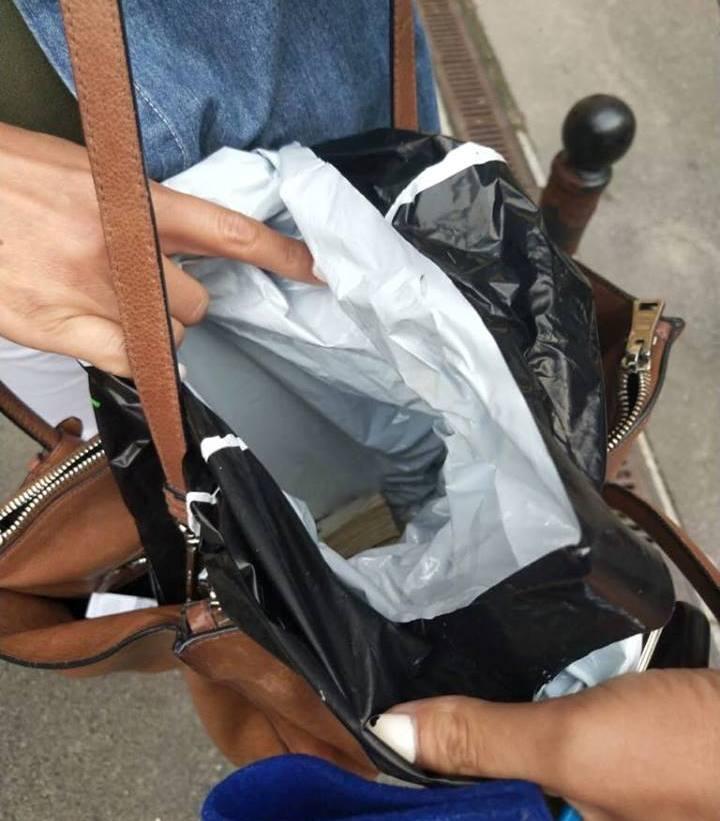 Во время задержания у одного из чиновников изъяли 40 тыс. грн \ Прокуратура Киевской области Во время задержания у одного из чиновников изъяли 40 тыс. грн \ Прокуратура Киевской области