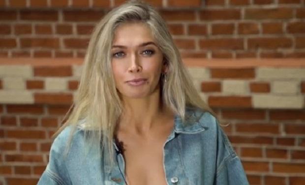 Брежнєва поділилася новиною в Instagram / Скріншот Брежнєва поділилася новиною в Instagram / Скріншот