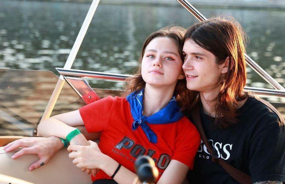 СМИ назвали имена влюбленных подростков, которые свели счеты с жизнью в Днепре / фото - Instagram, nnazarvvasilkov