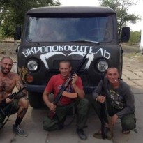 Italy busts six recruiters of mercenaries for Donbas war