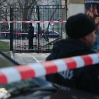 Стрельба в кафе в Луцке происходила между двумя группировками - полиция