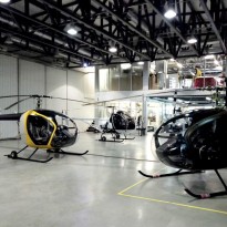 Building light helicopters in Ukraine may solve transport problems – Turchynov