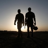 США планируют вывод трети войск из Афганистана - СМИ