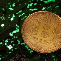 Ukrainian village earns crypto profits, plans to fund public works