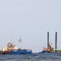 Nord Stream 2 submits application for route bypassing Danish territorial waters