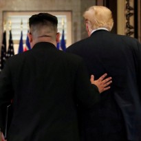 North Korea rejects U.S. proposals on denuclearization