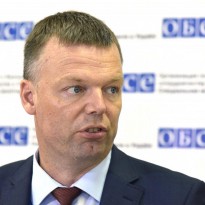 OSCE monitor: Political will could end eastern Ukraine conflict quickly – media