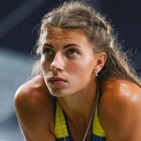Українка Марина Бех вийшла у фінал чемпіонату Європи з легкої атлетики у стрибках у довжину