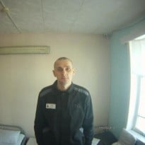 Sentsov loses weight, to 72 kg now – Ukrainian activist