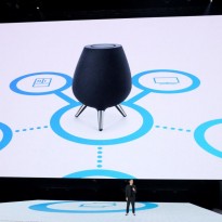 Samsung анонсировала выход новой 
