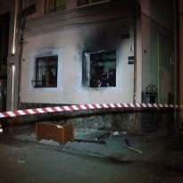 Three Poles on trial for attacking Hungarian center in Uzhgorod