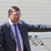 Ukrainian chief prosecutor Lutsenko: No grounds to resign