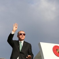 Erdogan requests Kremlin prisoners list, promises to 