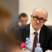 Qualification commission to elect High Anti-Corruption Court judges in February