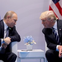 Reuters: Trump, Putin discuss possible new nuclear accord