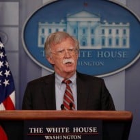 Ukraine has made progress in efforts to join NATO – Bolton