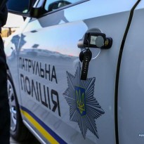 Стрельба в киевском ресторане 