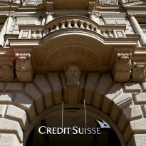 Credit Suisse freezes $5 bln of Russian money due to U.S. sanctions – media