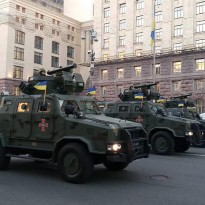 FT: Conflict with Russia hangs over Ukraine's recovery