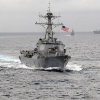Business Insider: Navy chief says U.S. needs to get 