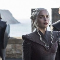 В сети показали первые кадры 8 сезона сериала 
