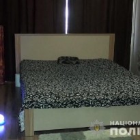 В центре Киева разоблачили 