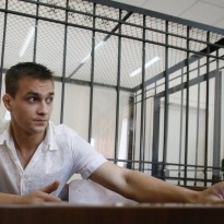 Печально известного Вадима Титушко объявили в розыск за разбой