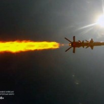 Expert tells of upgrades in Ukrainian missiles
