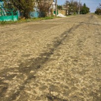 Another Crimean village under 