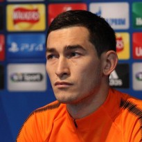 Two key players of FC Shakhtar, national team test positive for COVID-19