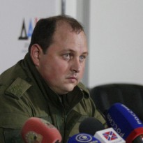 Terrorist Dmitry Trapeznikov takes lead in "DPR"