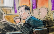 Politico: Суд над Манафортом дає Україні підстави для справ проти своїх чиновників і олігархів