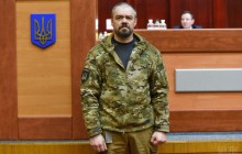 Убийство ветерана АТО Олешко: стало известно о главном просчете киллера
