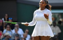 Тенісистки окупували список найбагатших спортсменок світу