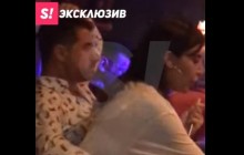 Муж Ани Лорак не раз изменял певице: СМИ рассказали о его похождениях