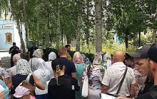 На Миколаївщині зловмисники зірвали богослужіння у храмах УПЦ, повідомивши про замінування 10 храмів