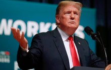 Трамп назвав країни, які втручаються в справи США