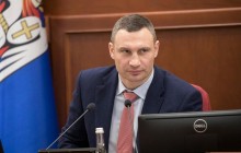 Виталий Кличко: город вернул контроль над тепловым хозяйством и не допустил отключения ТЭЦ