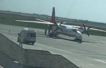 Херсонську активістку Гандзюк привезли до Київського опікового центру: її стан стабільно-тяжкий