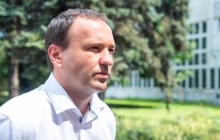 Київ спільно з урядом відпрацьовує «дорожню карту» для укладення угоди «Київтеплоенерго» з «Нафтогазом»